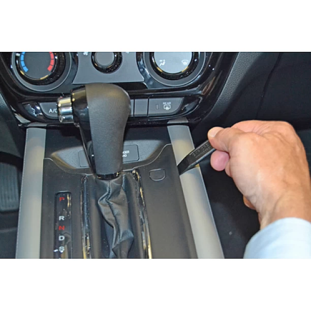 Houder - Brodit ProClip - Honda HR-V 2016-2021 Console mount Houder - Brodit ProClip - Honda HR-V 2016-2021 Console mount