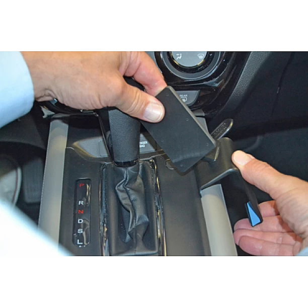 Houder - Brodit ProClip - Honda HR-V 2016-2021 Console mount Houder - Brodit ProClip - Honda HR-V 2016-2021 Console mount