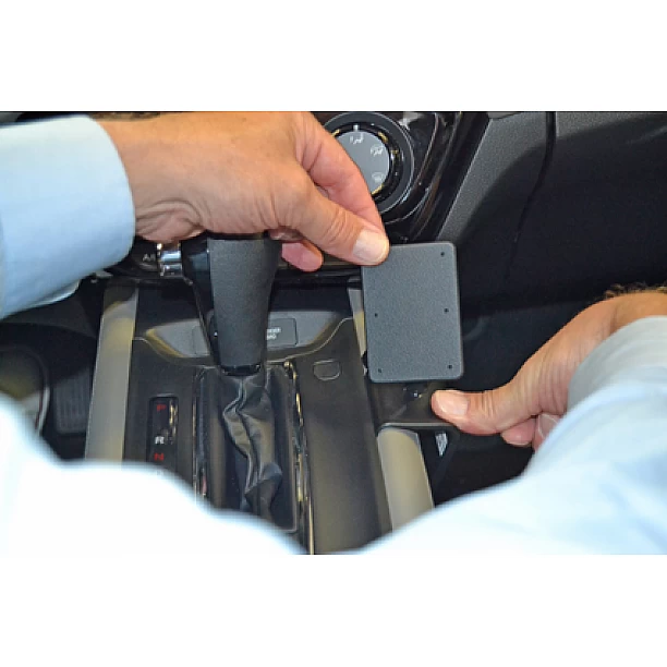 Houder - Brodit ProClip - Honda HR-V 2016-2021 Console mount Houder - Brodit ProClip - Honda HR-V 2016-2021 Console mount