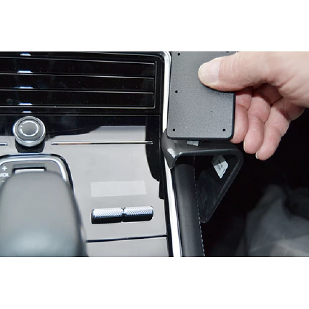 Houder - Brodit ProClip - Porsche Panamera 2018-> Console mount Houder - Brodit ProClip - Porsche Panamera 2018-> Console mount