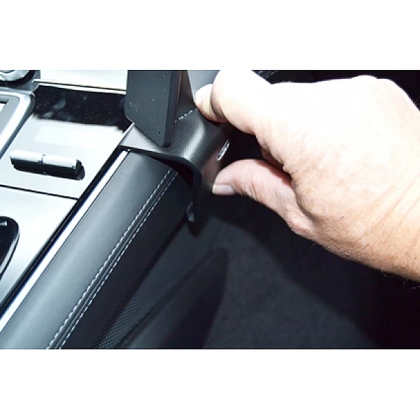 Houder - Brodit ProClip - Porsche Panamera 2018-> Console mount Houder - Brodit ProClip - Porsche Panamera 2018-> Console mount