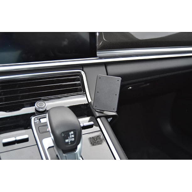 Houder - Brodit ProClip - Porsche Panamera 2018-> Console mount Houder - Brodit ProClip - Porsche Panamera 2018-> Console mount