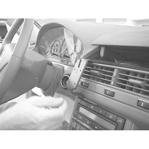 Houder - Brodit ProClip - Mercedes Benz SL-Klasse 1989-2002 Center mount Houder - Brodit ProClip - Mercedes Benz SL-Klasse 1989-2002 Center mount