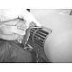 Houder - Brodit ProClip - Honda Integra 1998-2003 Center mount Houder - Brodit ProClip - Honda Integra 1998-2003 Center mount
