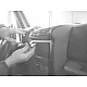 Houder - Brodit ProClip - Jeep Wrangler 1997-2002 Center mount Houder - Brodit ProClip - Jeep Wrangler 1997-2002 Center mount