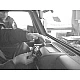 Houder - Brodit ProClip - Jeep Wrangler 1997-2002 Center mount Houder - Brodit ProClip - Jeep Wrangler 1997-2002 Center mount