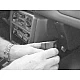 Houder - Brodit ProClip - Subaru Forester1998-2002 / Impreza 0998-2000 Angled mount Houder - Brodit ProClip - Subaru Forester1998-2002 / Impreza 0998-2000 Angled mount