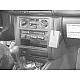 Houder - Brodit ProClip - Subaru Forester1998-2002 / Impreza 0998-2000 Angled mount Houder - Brodit ProClip - Subaru Forester1998-2002 / Impreza 0998-2000 Angled mount