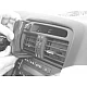 Houder - Brodit ProClip - Lexus GS Serie 1998-2005 Center mount Houder - Brodit ProClip - Lexus GS Serie 1998-2005 Center mount