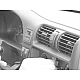 Houder - Brodit ProClip - Honda Passport - Isuzu Rodeo - Opel Frontera Center mount Houder - Brodit ProClip - Honda Passport - Isuzu Rodeo - Opel Frontera Center mount