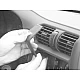Houder - Brodit ProClip - Honda Passport - Isuzu Rodeo - Opel Frontera Center mount Houder - Brodit ProClip - Honda Passport - Isuzu Rodeo - Opel Frontera Center mount