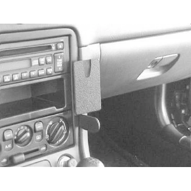 Houder - Brodit ProClip - Mazda Miata/ MX-5 1998-2005 Angled mount Houder - Brodit ProClip - Mazda Miata/ MX-5 1998-2005 Angled mount