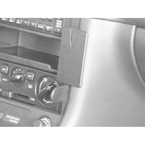 Houder - Brodit ProClip - Mazda Miata/ MX-5 1998-2005 Angled mount Houder - Brodit ProClip - Mazda Miata/ MX-5 1998-2005 Angled mount