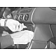 Houder - Brodit ProClip - Ford Cougar 1999-2007 Angled mount Houder - Brodit ProClip - Ford Cougar 1999-2007 Angled mount