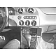 Houder - Brodit ProClip - Ford Cougar 1999-2007 Angled mount Houder - Brodit ProClip - Ford Cougar 1999-2007 Angled mount