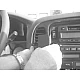 Houder - Brodit ProClip - Lexus LX Serie 1999-2002 Center mount Houder - Brodit ProClip - Lexus LX Serie 1999-2002 Center mount