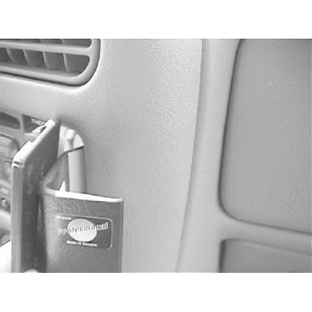 Houder - Brodit ProClip - Chevrolet Blazer/ Pick-Up S10 Angled mount Houder - Brodit ProClip - Chevrolet Blazer/ Pick-Up S10 Angled mount