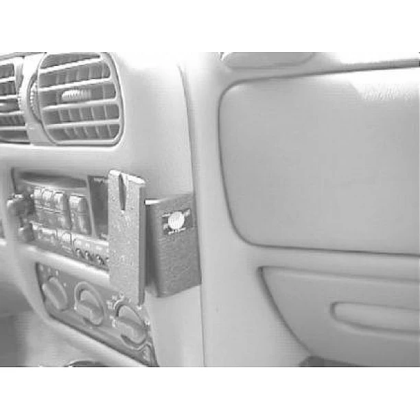 Houder - Brodit ProClip - Chevrolet Blazer/ Pick-Up S10 Angled mount Houder - Brodit ProClip - Chevrolet Blazer/ Pick-Up S10 Angled mount