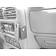 Houder - Brodit ProClip - Chevrolet Blazer/ Pick-Up S10 Angled mount Houder - Brodit ProClip - Chevrolet Blazer/ Pick-Up S10 Angled mount