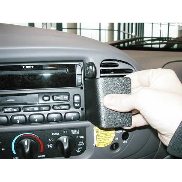 Houder - Brodit ProClip - Ford Expedition/ F-Serie- Lincoln Navigator Angled mount Houder - Brodit ProClip - Ford Expedition/ F-Serie- Lincoln Navigator Angled mount