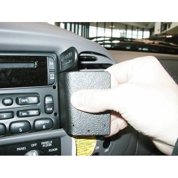 Houder - Brodit ProClip - Ford Expedition/ F-Serie- Lincoln Navigator Angled mount Houder - Brodit ProClip - Ford Expedition/ F-Serie- Lincoln Navigator Angled mount