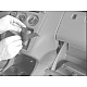Houder - Brodit ProClip - Honda HR-V 1999-2005 / Logo 1999-2007 Angled mount Houder - Brodit ProClip - Honda HR-V 1999-2005 / Logo 1999-2007 Angled mount