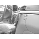 Houder - Brodit ProClip - Mercedes Benz S-Klasse 2000-2002 Angled mount Houder - Brodit ProClip - Mercedes Benz S-Klasse 2000-2002 Angled mount