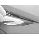 Houder - Brodit ProClip - Chrysler Neon 2000-2002 Center mount