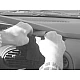 Houder - Brodit ProClip - Chrysler Neon 2000-2002 Center mount