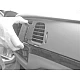 Houder - Brodit ProClip - Chevrolet Impala 2000-2005 Angled mount Houder - Brodit ProClip - Chevrolet Impala 2000-2005 Angled mount