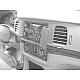 Houder - Brodit ProClip - Chevrolet Impala 2000-2005 Angled mount Houder - Brodit ProClip - Chevrolet Impala 2000-2005 Angled mount