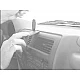 Houder - Brodit ProClip - Toyota LandCruiser 90 1997-2002 Center mount Houder - Brodit ProClip - Toyota LandCruiser 90 1997-2002 Center mount