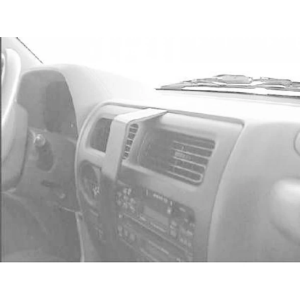Houder - Brodit ProClip - Toyota LandCruiser 90 1997-2002 Center mount Houder - Brodit ProClip - Toyota LandCruiser 90 1997-2002 Center mount