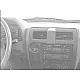Houder - Brodit ProClip - Toyota LandCruiser 90 1997-2002 Center mount Houder - Brodit ProClip - Toyota LandCruiser 90 1997-2002 Center mount