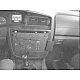 Houder - Brodit ProClip - Opel Omega 2000-2005 Angled mount Houder - Brodit ProClip - Opel Omega 2000-2005 Angled mount