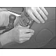 Houder - Brodit ProClip - Toyota Celica 2000-2005 Angled mount Houder - Brodit ProClip - Toyota Celica 2000-2005 Angled mount