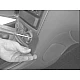 Houder - Brodit ProClip - Toyota Celica 2000-2005 Angled mount Houder - Brodit ProClip - Toyota Celica 2000-2005 Angled mount