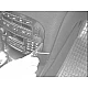 Houder - Brodit ProClip - Peugeot 607 2001-2009 Angled mount Houder - Brodit ProClip - Peugeot 607 2001-2009 Angled mount