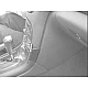 Houder - Brodit ProClip - Peugeot 607 2001-2009 Angled mount Houder - Brodit ProClip - Peugeot 607 2001-2009 Angled mount