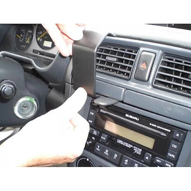 Houder - Brodit ProClip - Subaru Impreza 2001-2004 Center mount Houder - Brodit ProClip - Subaru Impreza 2001-2004 Center mount