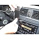 Houder - Brodit ProClip - Subaru Impreza 2001-2004 Center mount Houder - Brodit ProClip - Subaru Impreza 2001-2004 Center mount