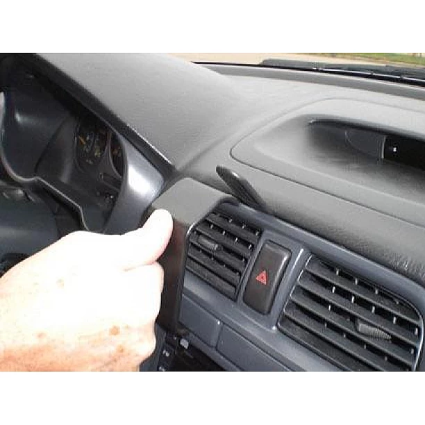 Houder - Brodit ProClip - Subaru Impreza 2001-2004 Center mount Houder - Brodit ProClip - Subaru Impreza 2001-2004 Center mount