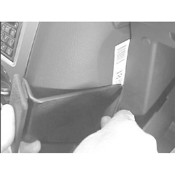 Houder - Brodit ProClip - Subaru Impreza 2001-2004 Angled mount Houder - Brodit ProClip - Subaru Impreza 2001-2004 Angled mount