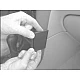 Houder - Brodit ProClip - Subaru Legacy/ Outback 1999-2003 Angled mount Houder - Brodit ProClip - Subaru Legacy/ Outback 1999-2003 Angled mount