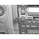 Houder - Brodit ProClip - Toyota Avalon 2000-2007 Center mount Houder - Brodit ProClip - Toyota Avalon 2000-2007 Center mount