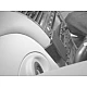 Houder - Brodit ProClip - Toyota Avalon 2000-2007 Center mount Houder - Brodit ProClip - Toyota Avalon 2000-2007 Center mount