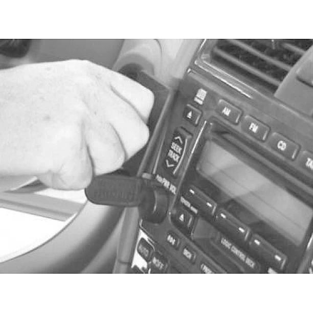 Houder - Brodit ProClip - Toyota Avalon 2000-2007 Center mount Houder - Brodit ProClip - Toyota Avalon 2000-2007 Center mount
