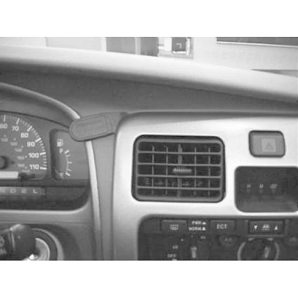 Houder - Brodit ProClip - Toyota 4Runner 1999-2002 Center mount Houder - Brodit ProClip - Toyota 4Runner 1999-2002 Center mount