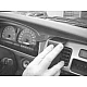 Houder - Brodit ProClip - Toyota 4Runner 1999-2002 Center mount Houder - Brodit ProClip - Toyota 4Runner 1999-2002 Center mount