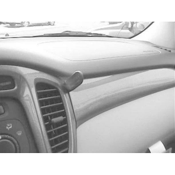 Houder - Brodit ProClip - Toyota Hooglander 2001-2007 Angled mount Houder - Brodit ProClip - Toyota Hooglander 2001-2007 Angled mount